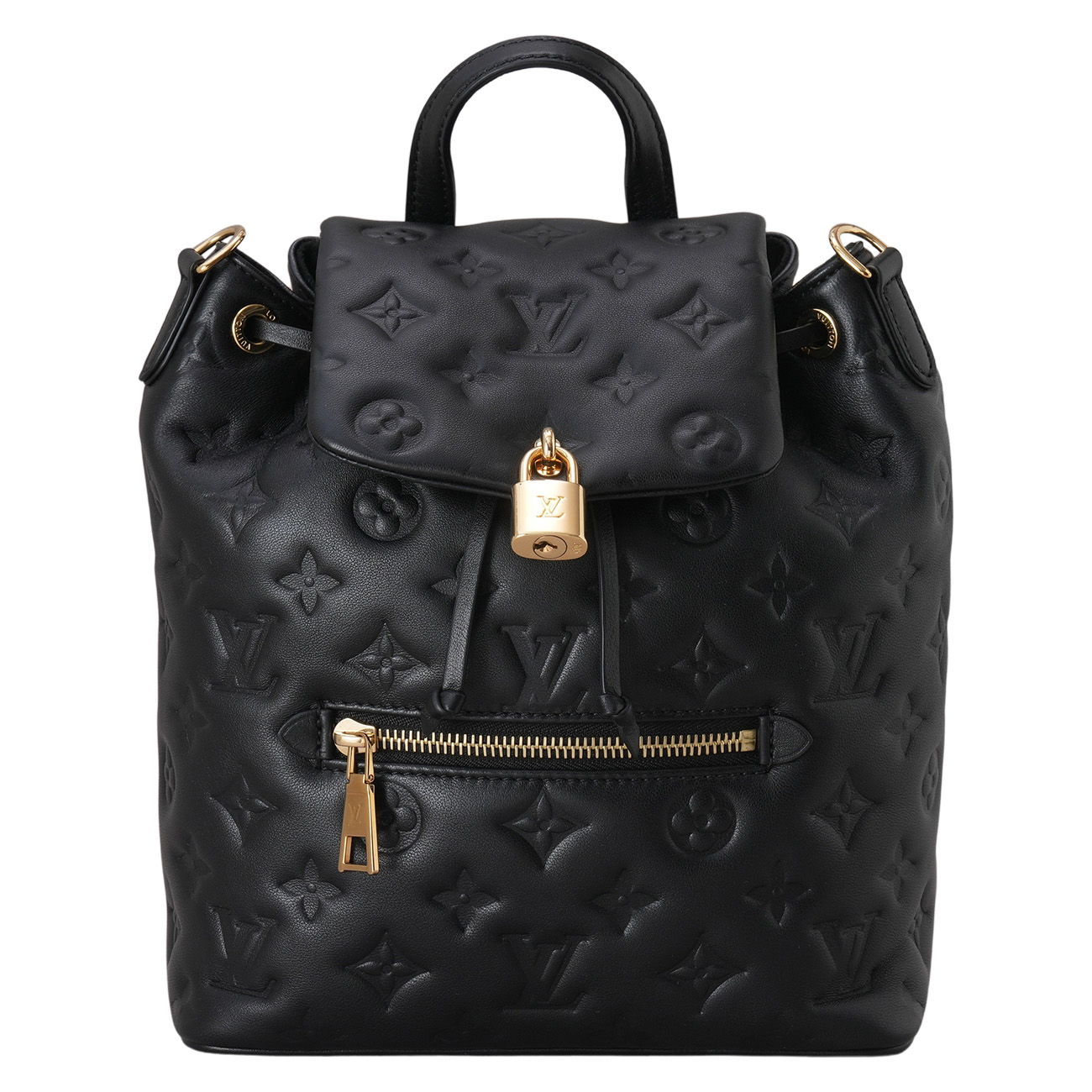 LOUIS VUITTON(USED)루이비통 M13357 쿠상 PM 백팩